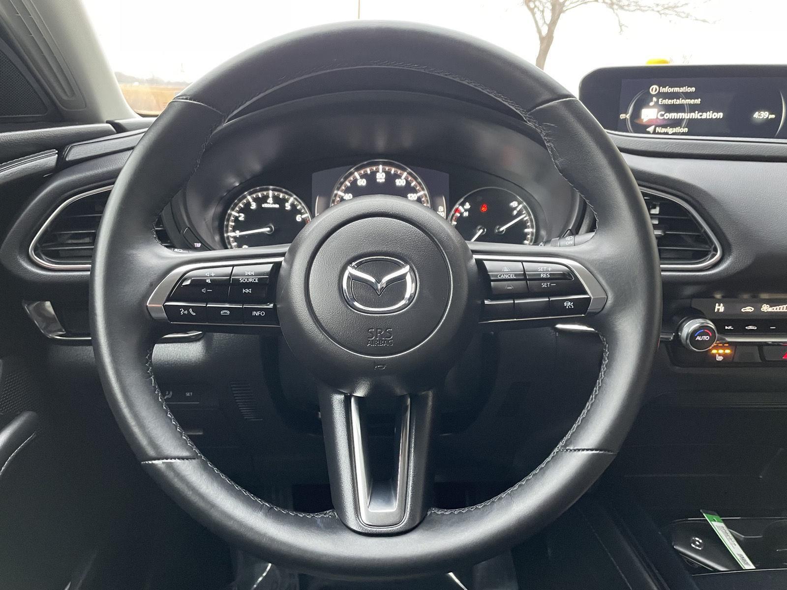 Pre-Owned 2025 Mazda CX-30 for sale in Lincoln NE