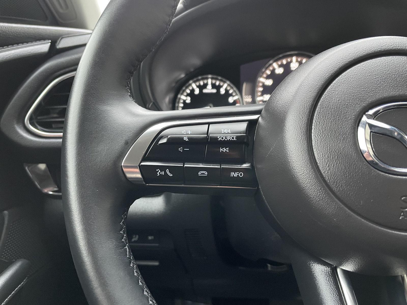 Pre-Owned 2025 Mazda CX-30 for sale in Lincoln NE