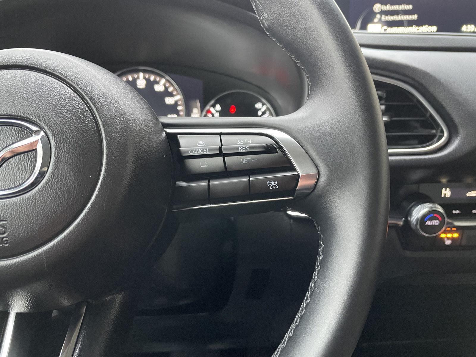 Pre-Owned 2025 Mazda CX-30 for sale in Lincoln NE