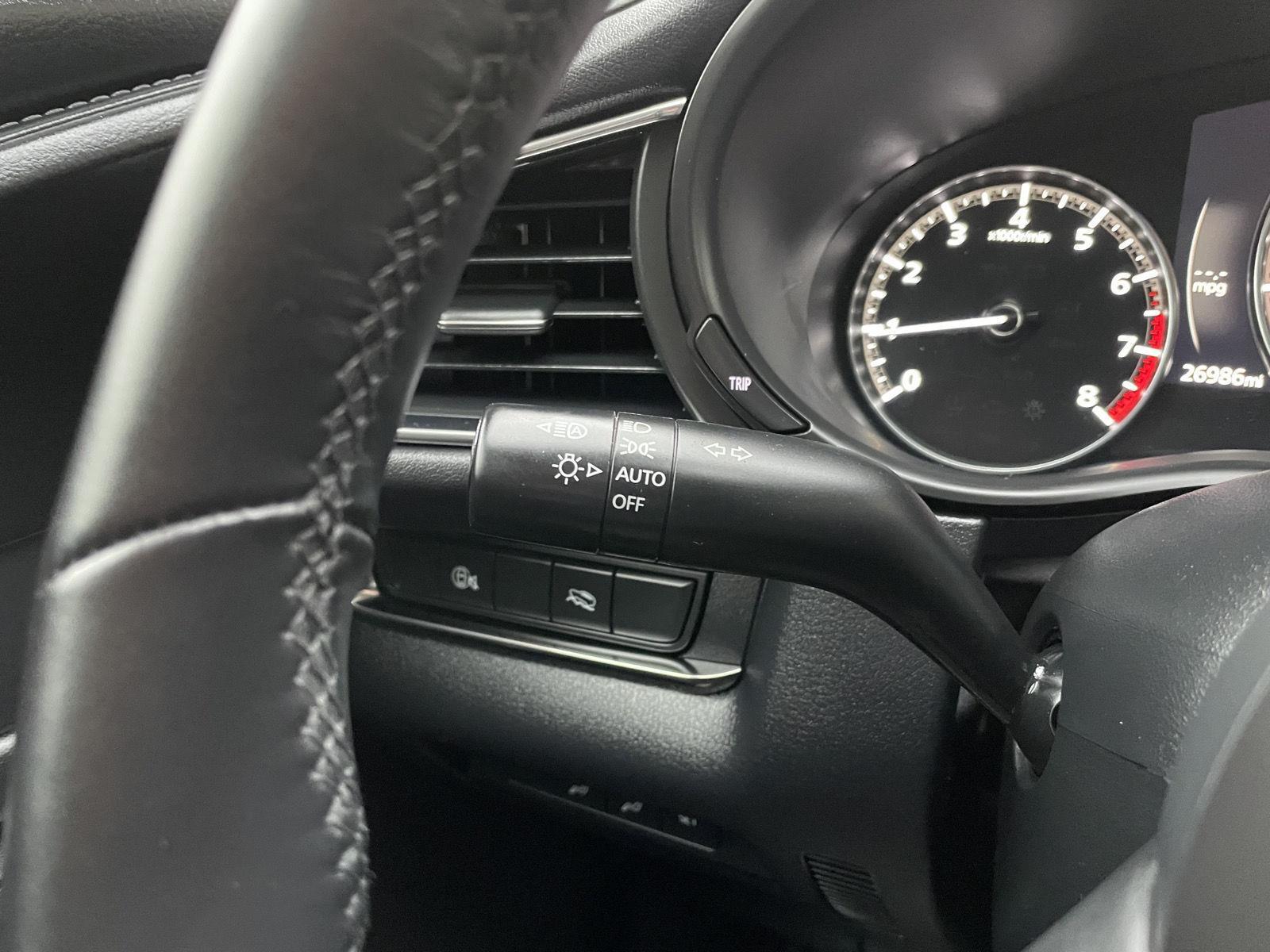 Pre-Owned 2025 Mazda CX-30 for sale in Lincoln NE