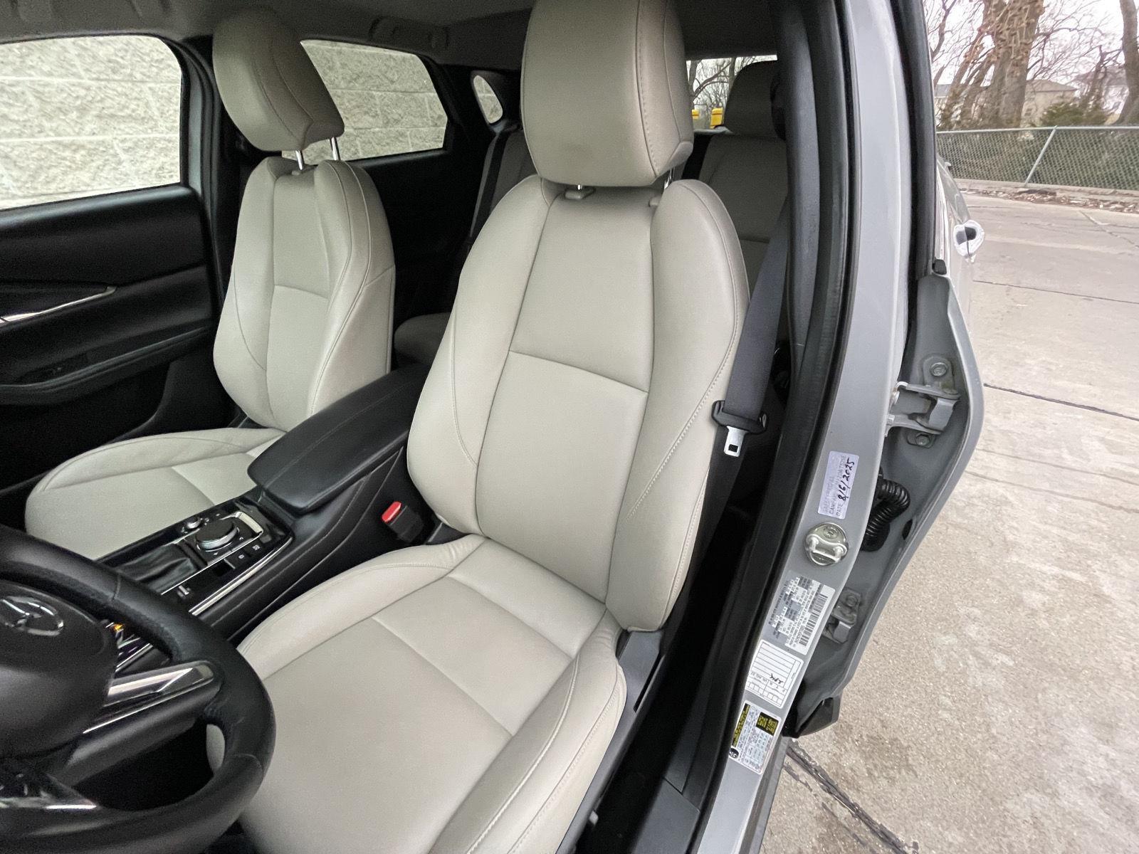 Pre-Owned 2025 Mazda CX-30 for sale in Lincoln NE