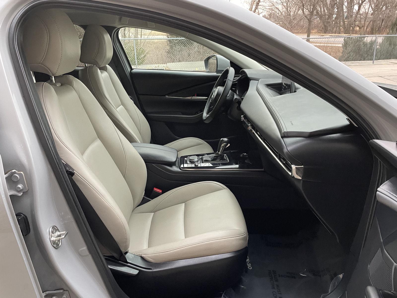 Pre-Owned 2025 Mazda CX-30 for sale in Lincoln NE