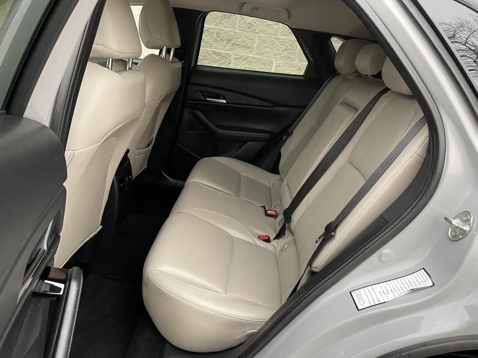 Pre-Owned 2025 Mazda CX-30 for sale in Lincoln NE