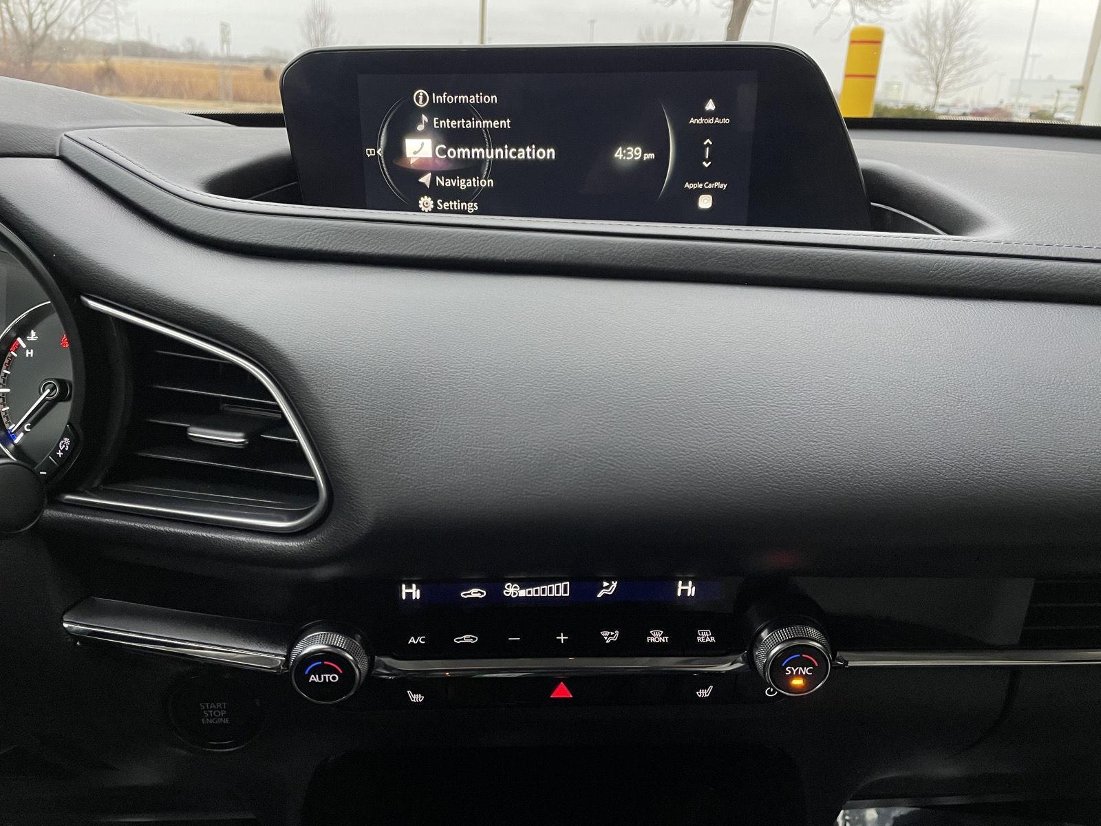 Pre-Owned 2025 Mazda CX-30 for sale in Lincoln NE