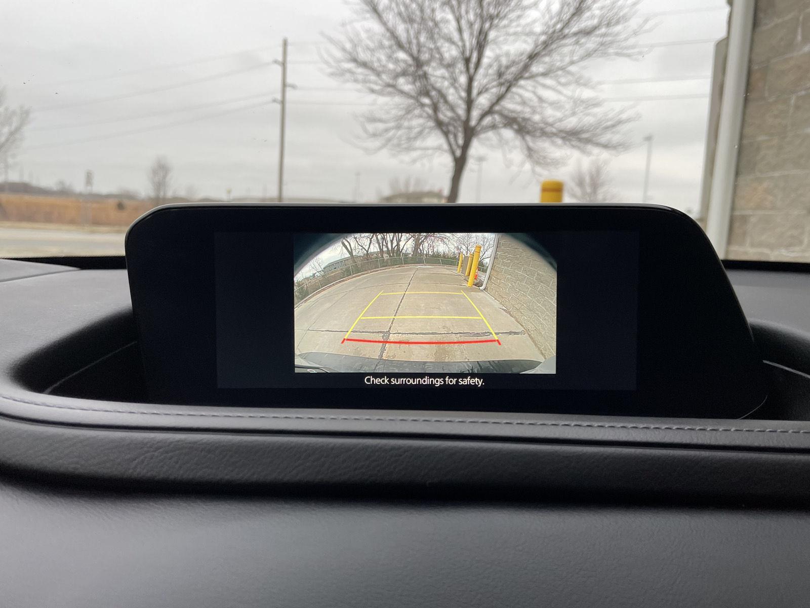 Pre-Owned 2025 Mazda CX-30 for sale in Lincoln NE