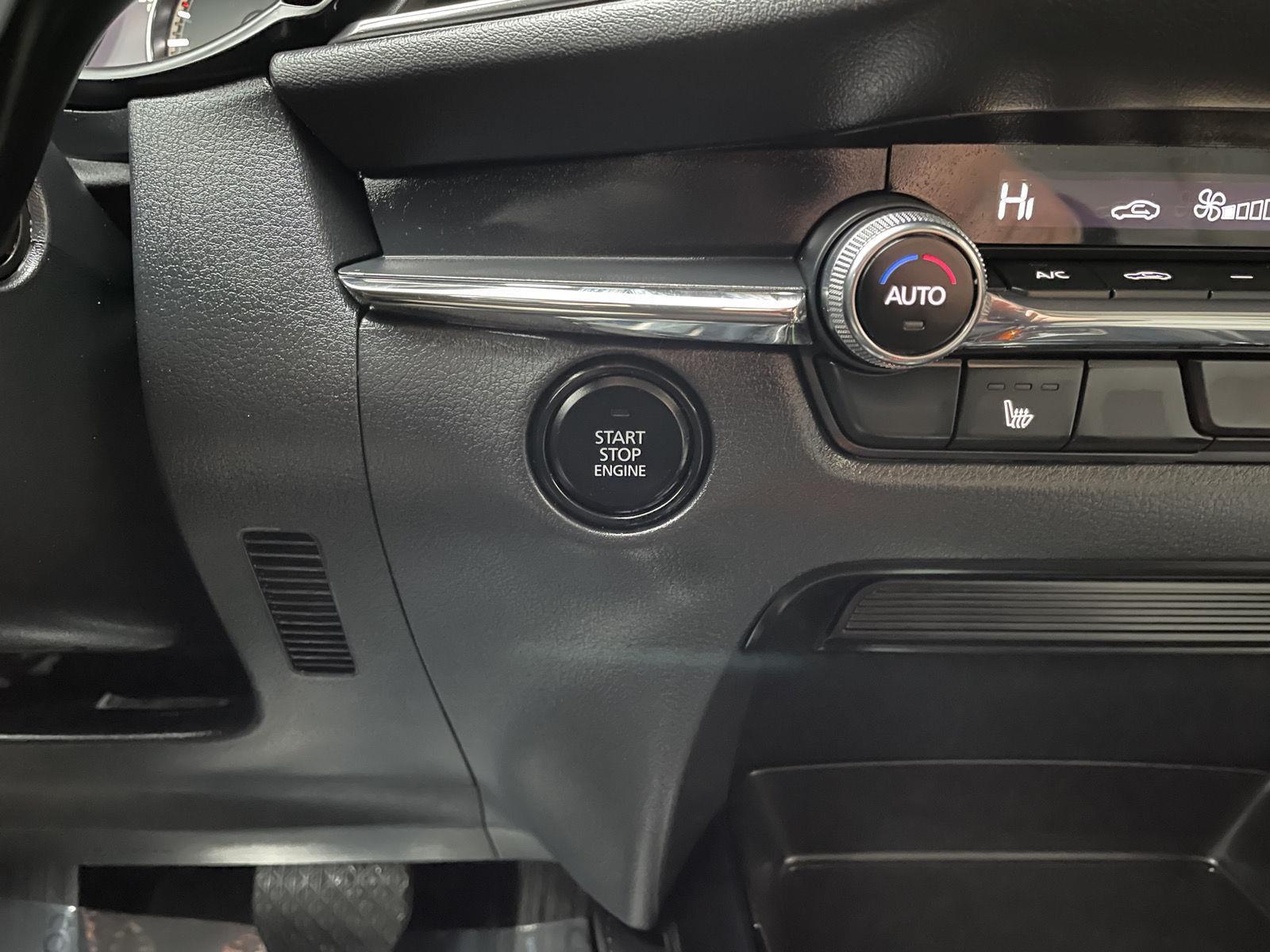 Pre-Owned 2025 Mazda CX-30 for sale in Lincoln NE