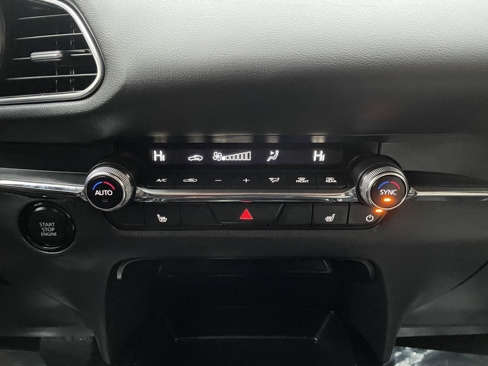 Pre-Owned 2025 Mazda CX-30 for sale in Lincoln NE