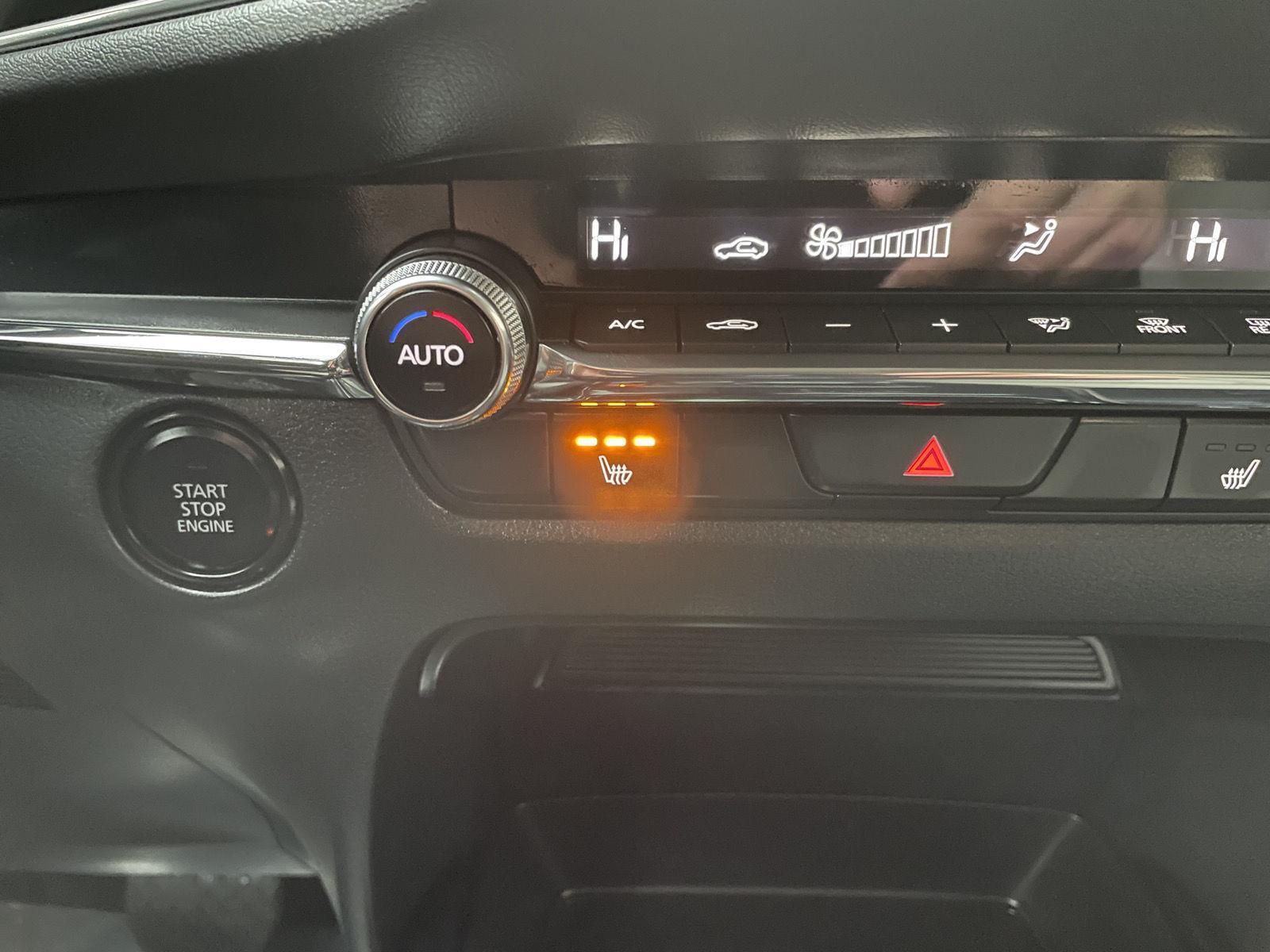 Pre-Owned 2025 Mazda CX-30 for sale in Lincoln NE