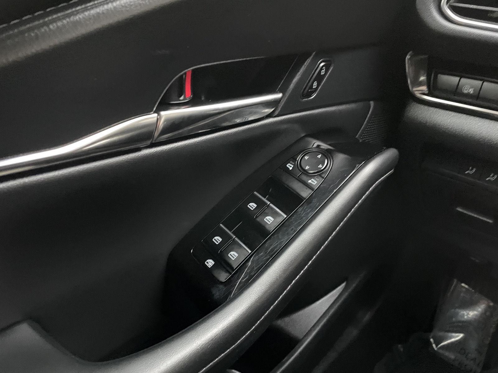 Pre-Owned 2025 Mazda CX-30 for sale in Lincoln NE