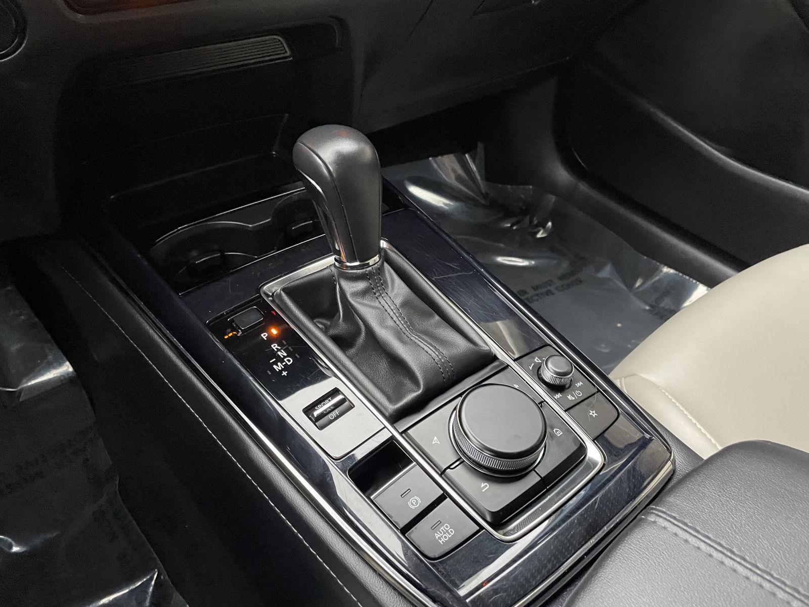 Pre-Owned 2025 Mazda CX-30 for sale in Lincoln NE