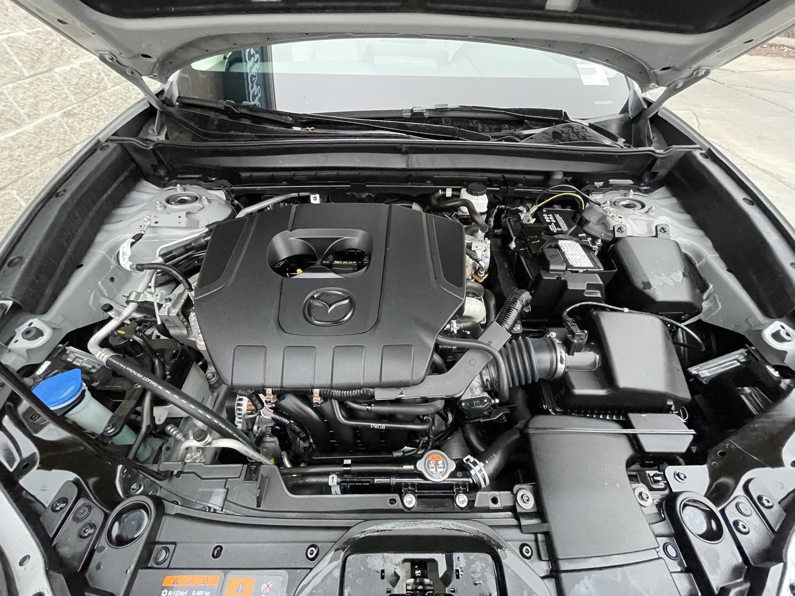 Pre-Owned 2025 Mazda CX-30 for sale in Lincoln NE