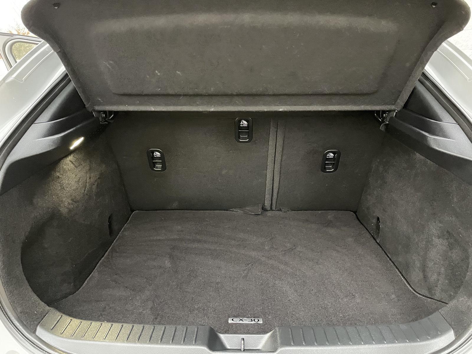 Pre-Owned 2025 Mazda CX-30 for sale in Lincoln NE