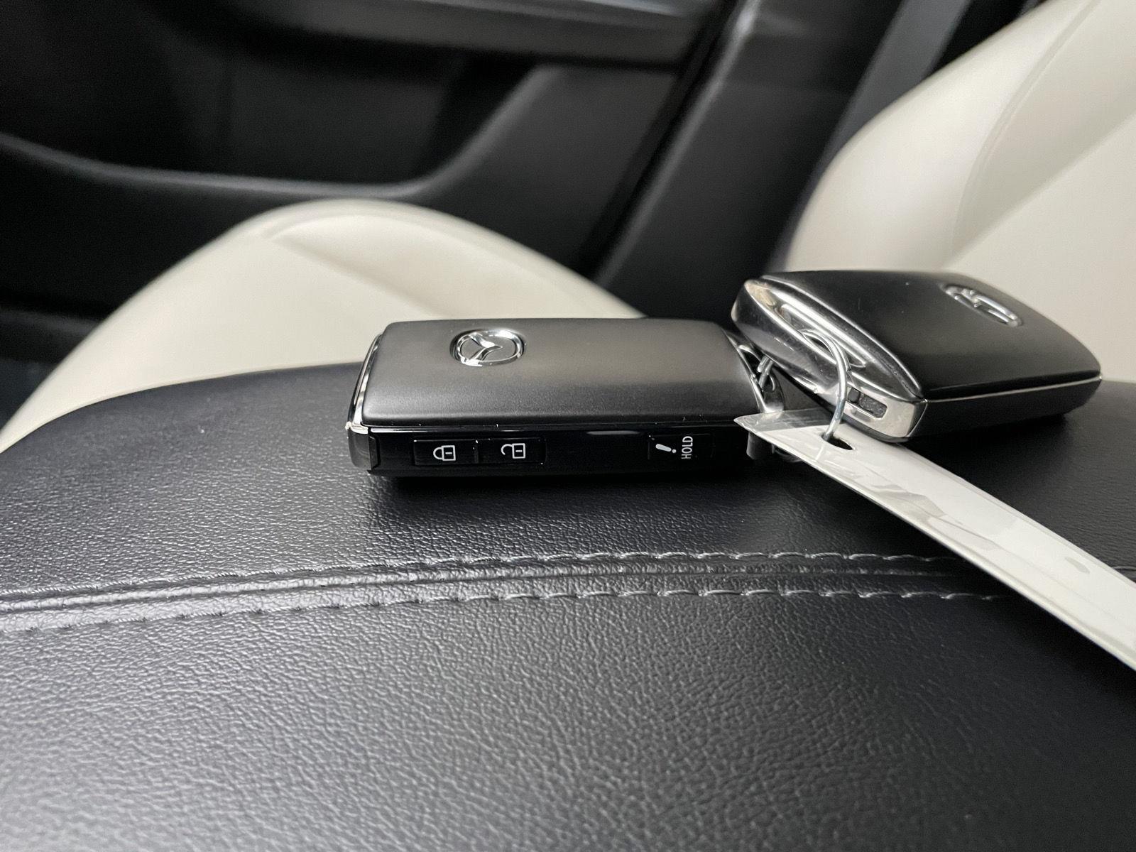 Pre-Owned 2025 Mazda CX-30 for sale in Lincoln NE