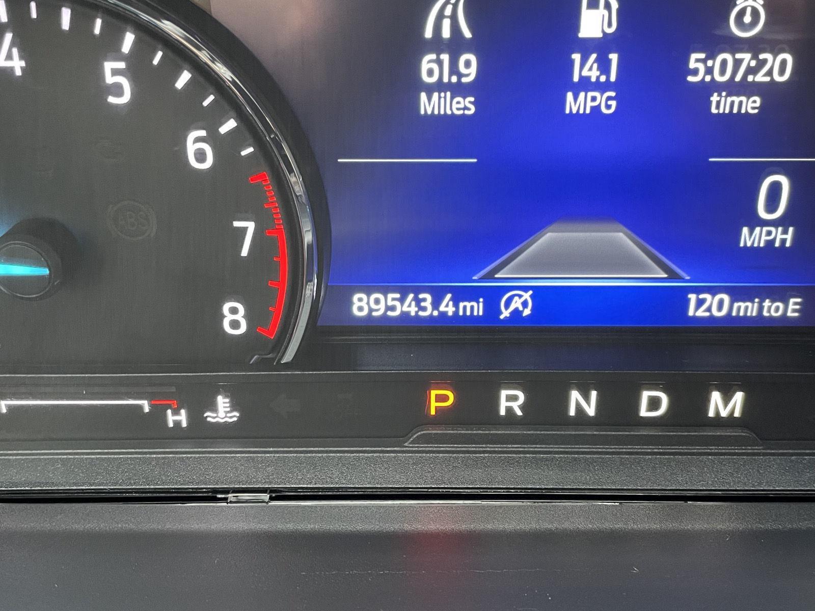 Pre-Owned 2020 Ford Explorer for sale in Lincoln NE