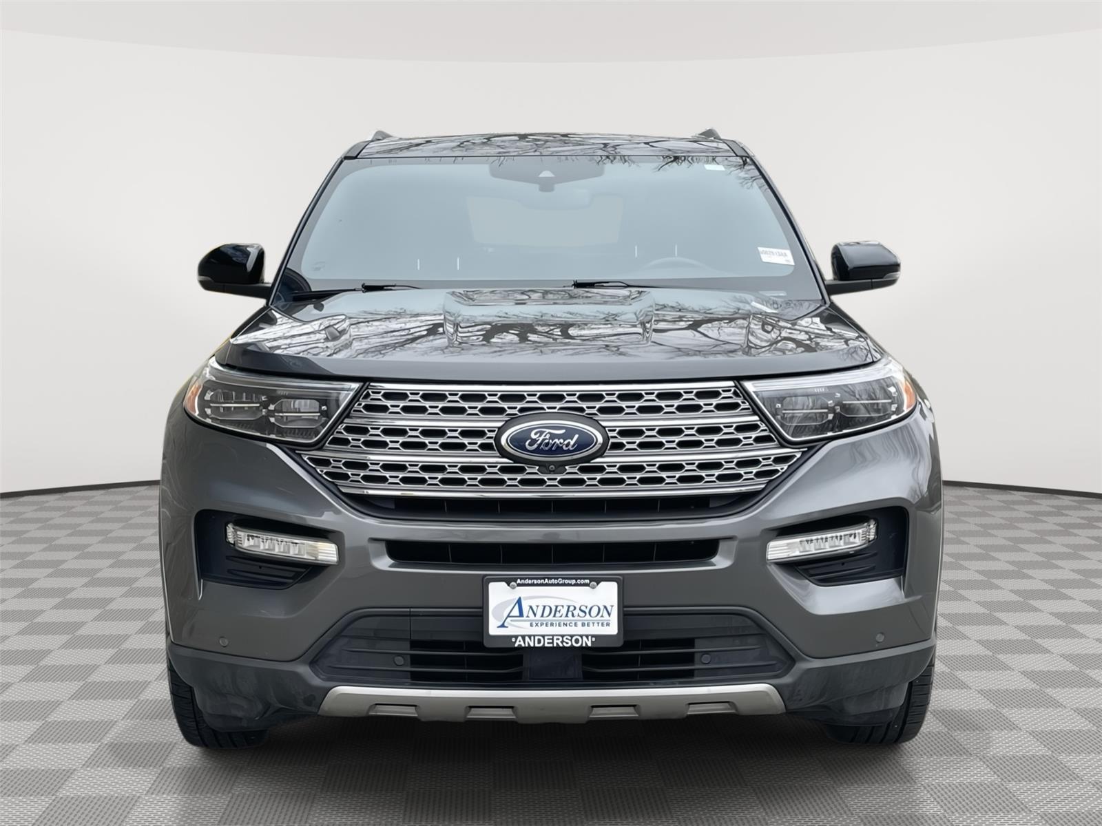 Pre-Owned 2020 Ford Explorer for sale in Lincoln NE