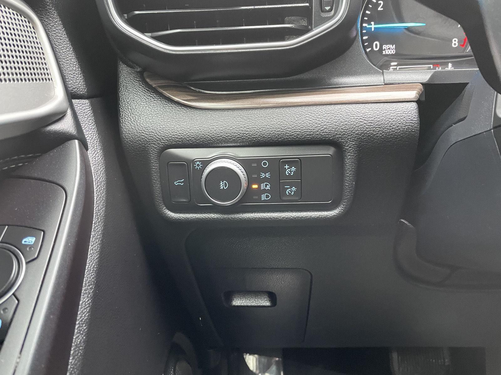 Pre-Owned 2020 Ford Explorer for sale in Lincoln NE