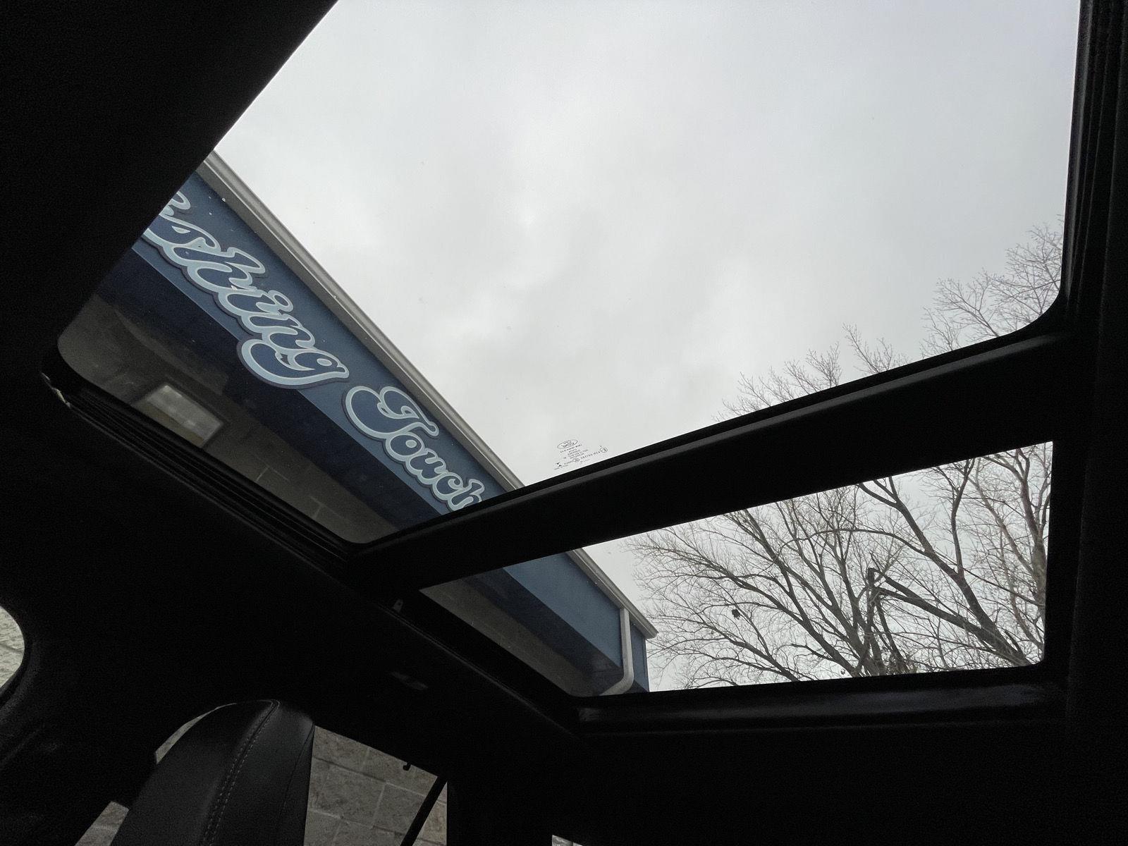 Pre-Owned 2020 Ford Explorer for sale in Lincoln NE