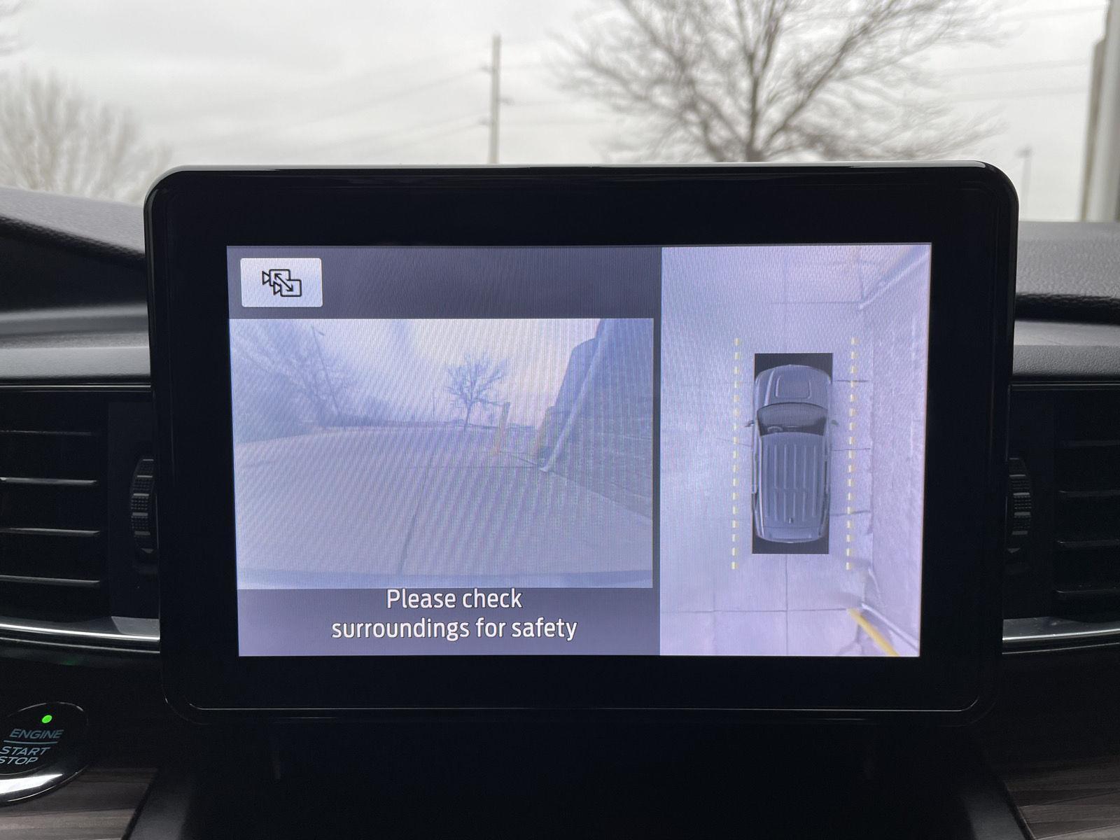 Pre-Owned 2020 Ford Explorer for sale in Lincoln NE