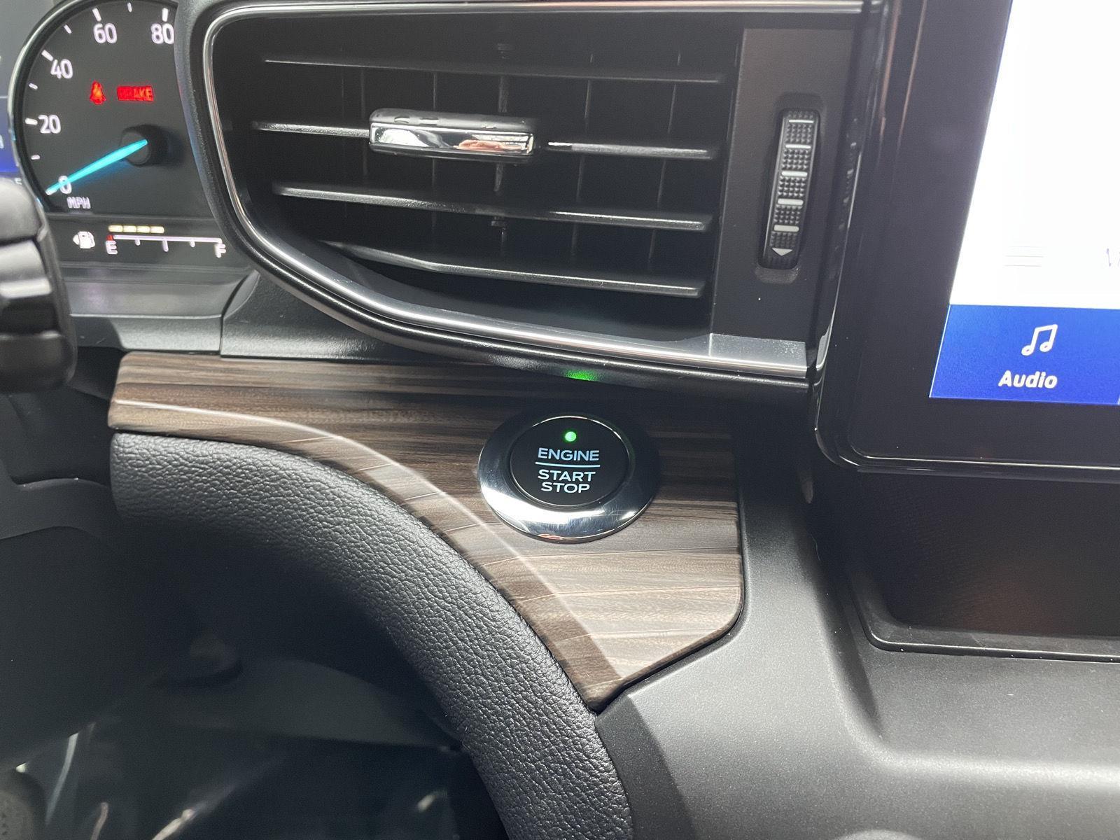 Pre-Owned 2020 Ford Explorer for sale in Lincoln NE