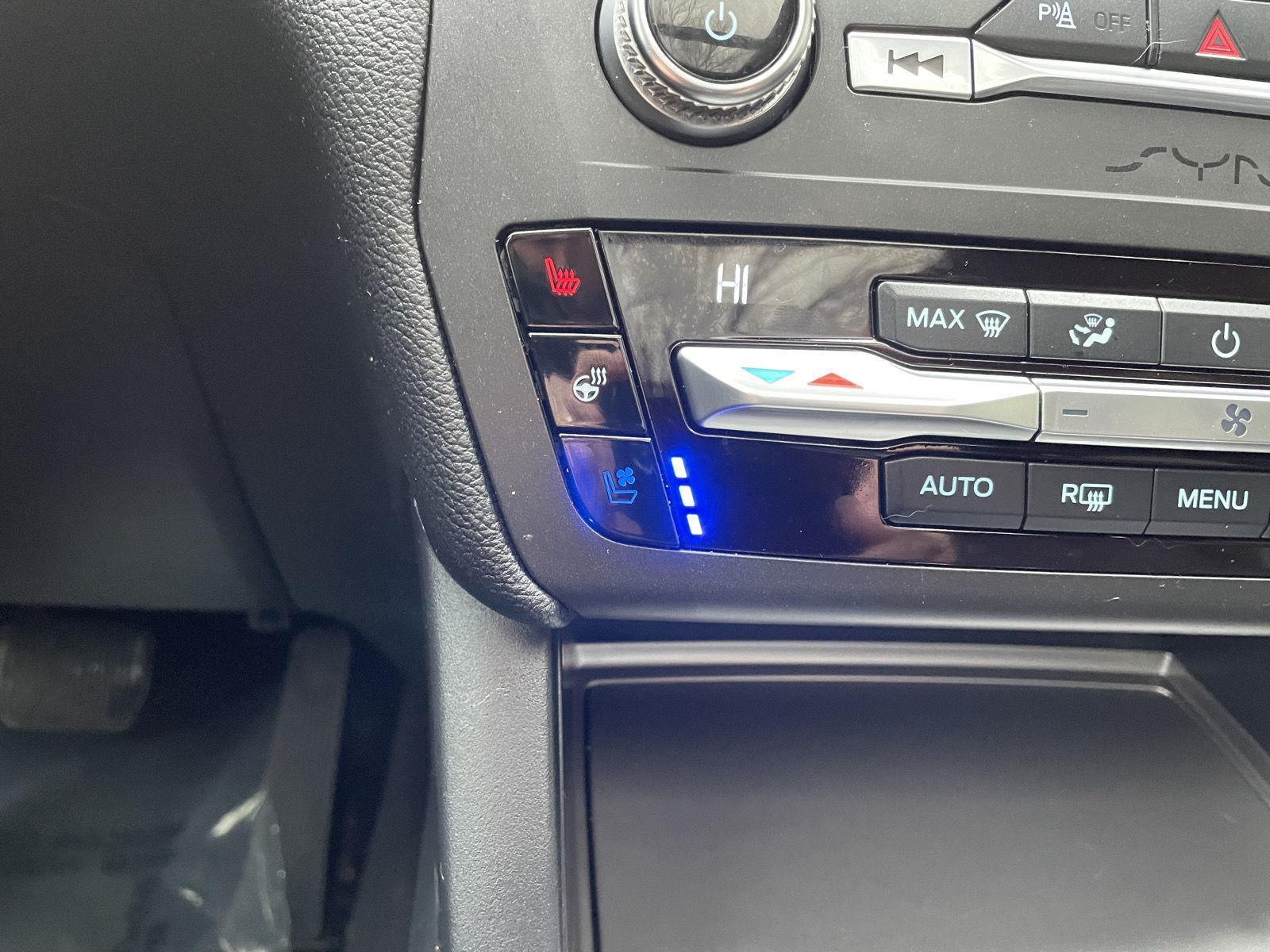 Pre-Owned 2020 Ford Explorer for sale in Lincoln NE