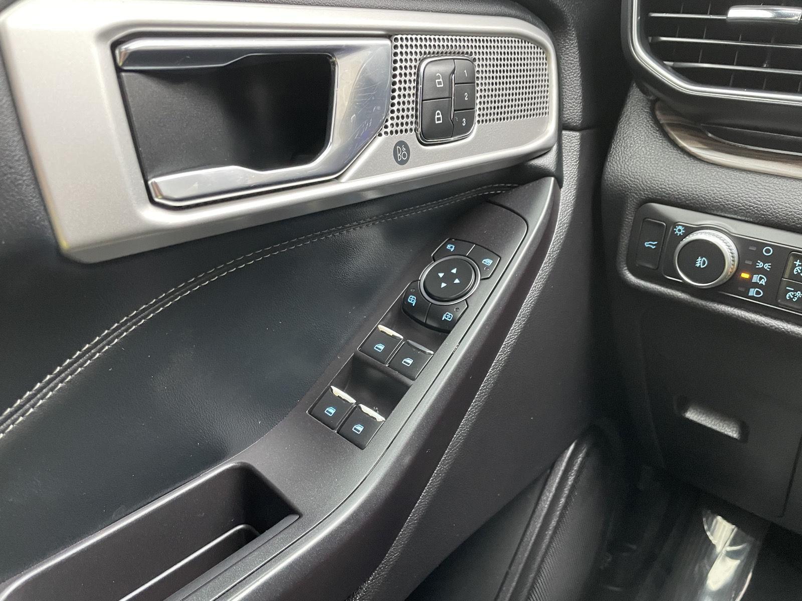 Pre-Owned 2020 Ford Explorer for sale in Lincoln NE