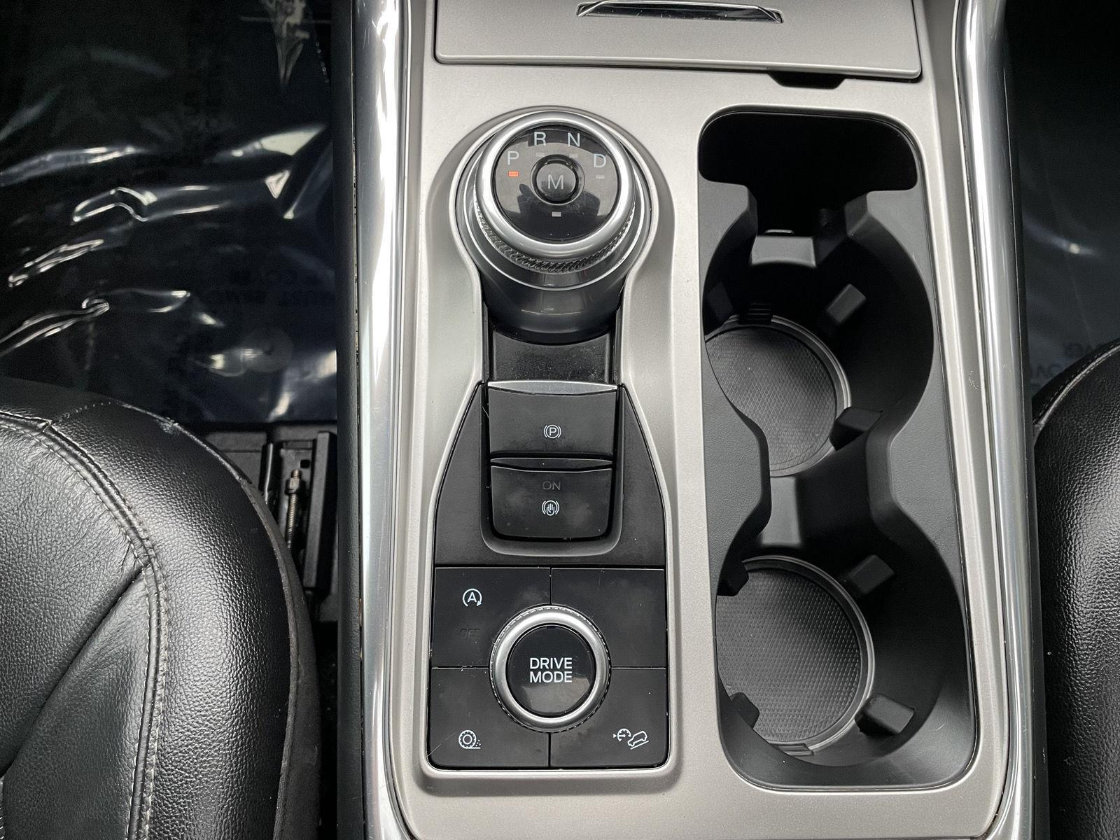 Pre-Owned 2020 Ford Explorer for sale in Lincoln NE