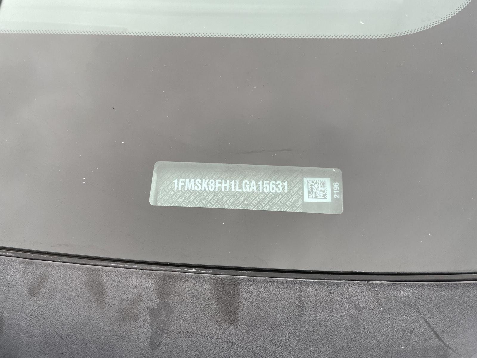 Pre-Owned 2020 Ford Explorer for sale in Lincoln NE