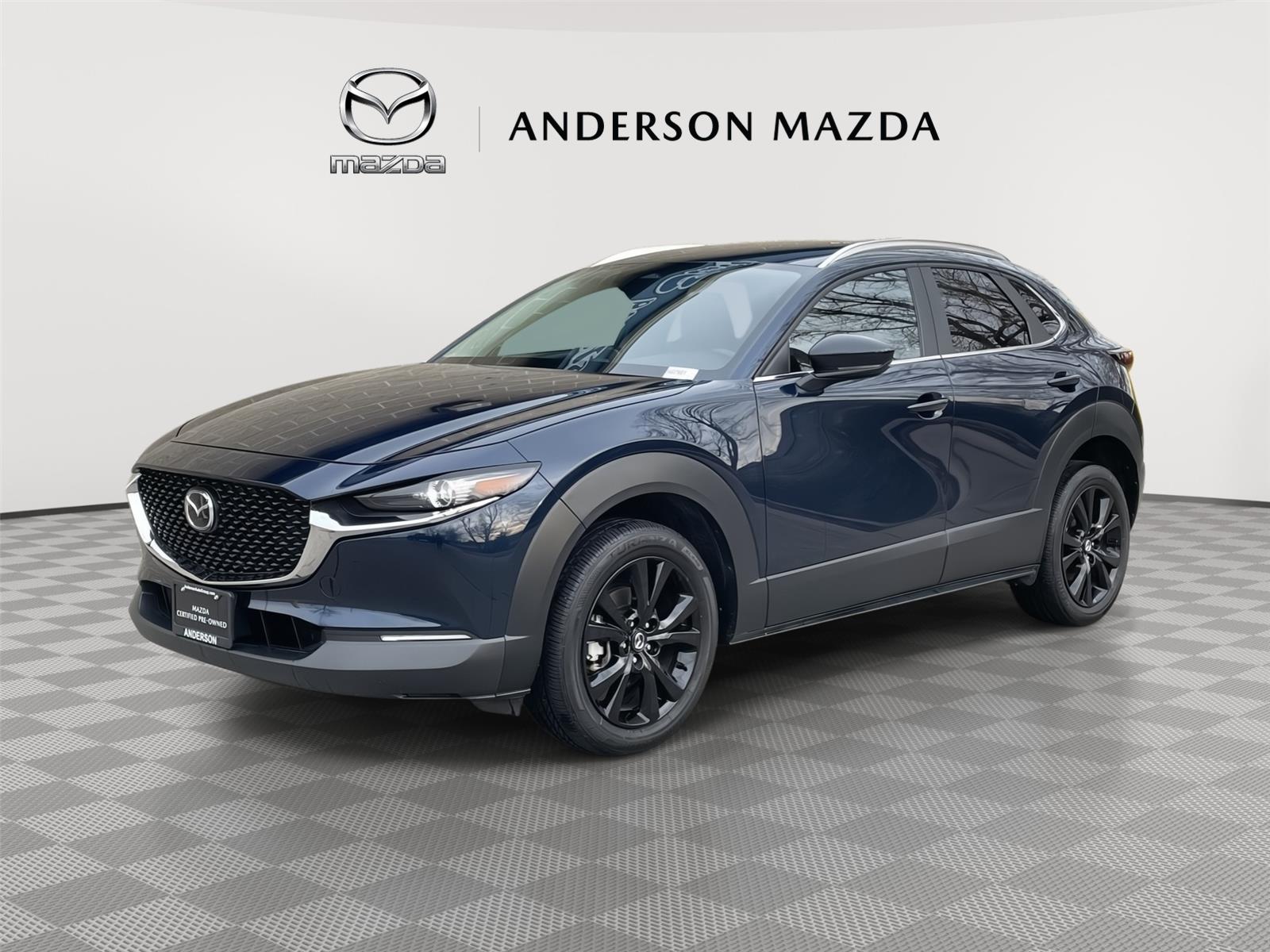 Used 2024 Mazda CX-30 for sale in Lincoln NE