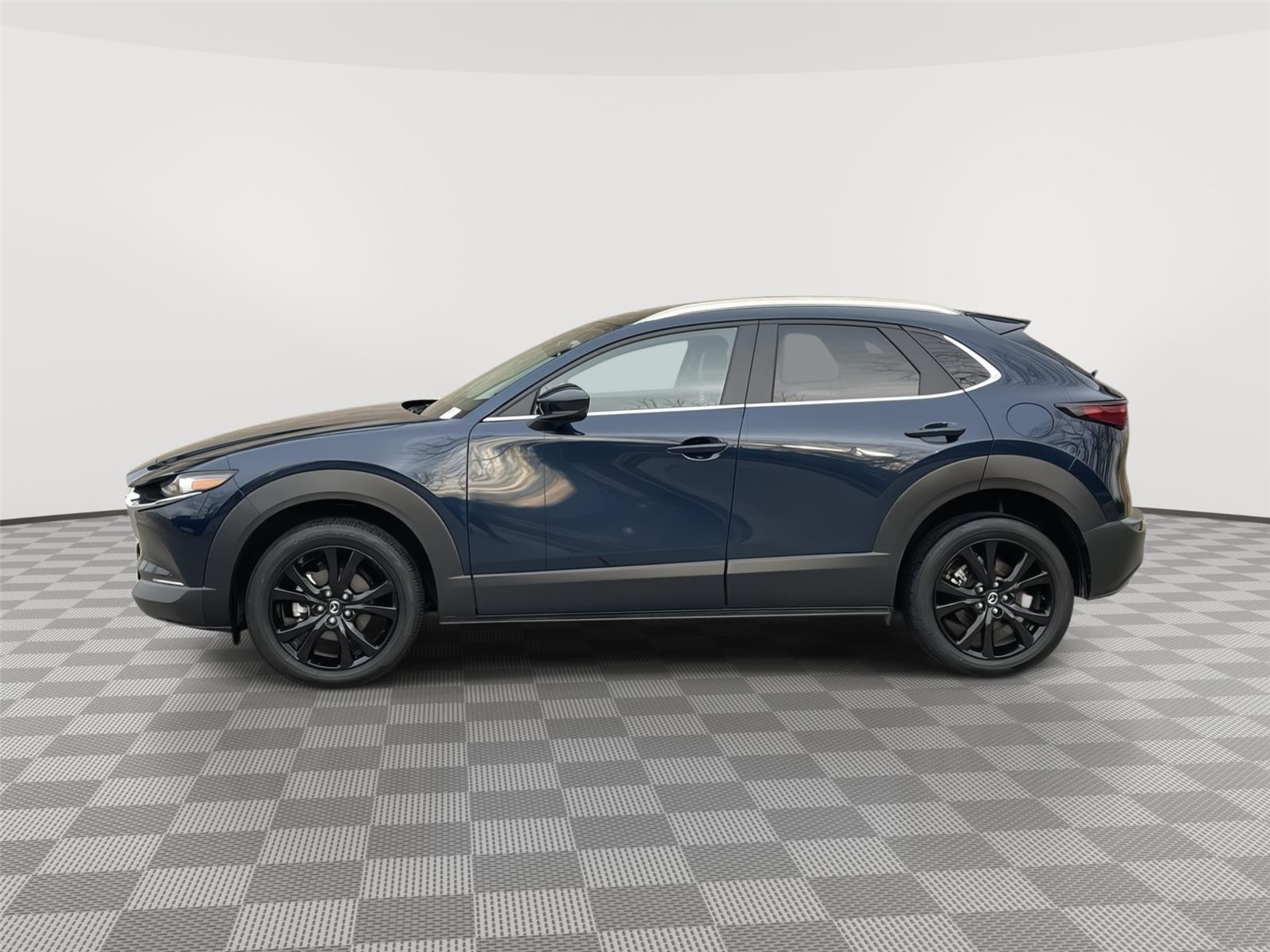 Used 2024 Mazda CX-30 for sale in Lincoln NE