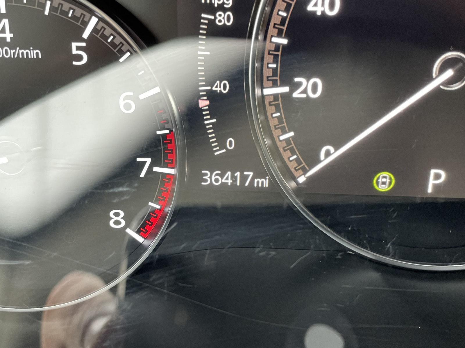 Used 2024 Mazda CX-30 for sale in Lincoln NE