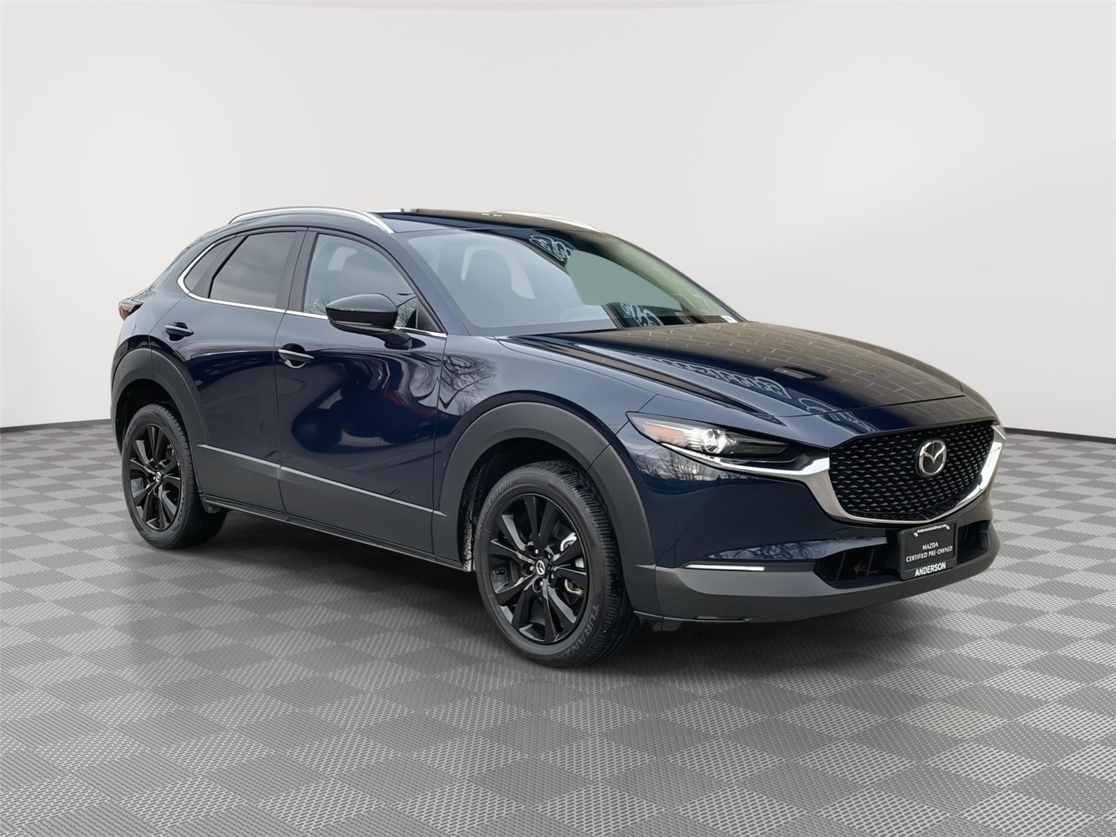 Used 2024 Mazda CX-30 for sale in Lincoln NE