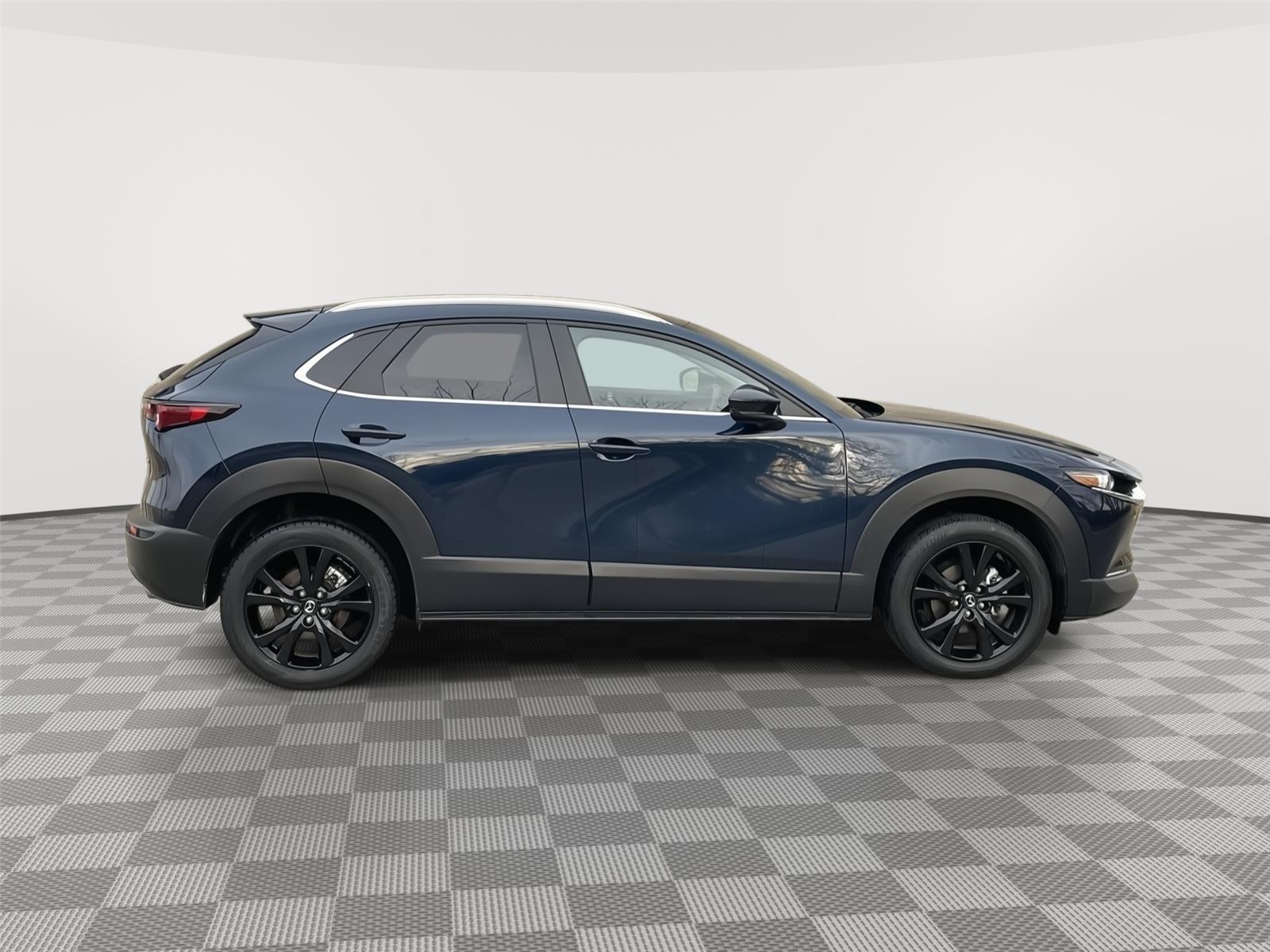 Used 2024 Mazda CX-30 for sale in Lincoln NE