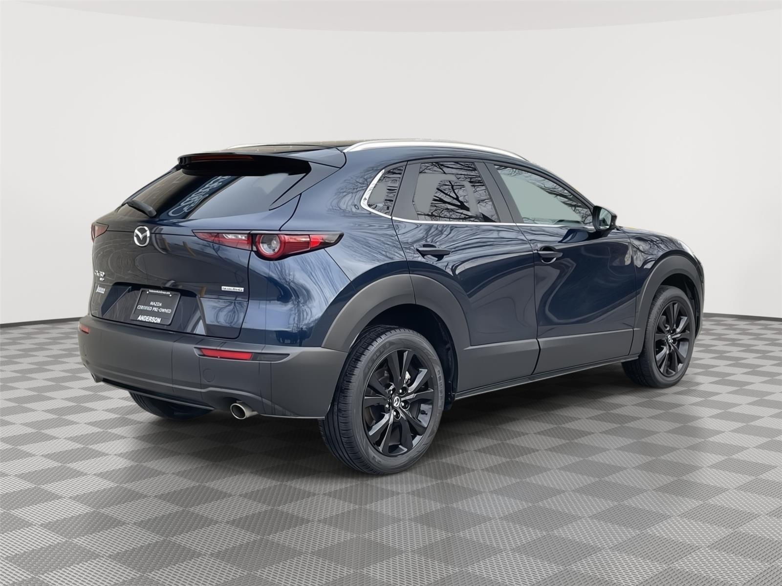 Used 2024 Mazda CX-30 for sale in Lincoln NE