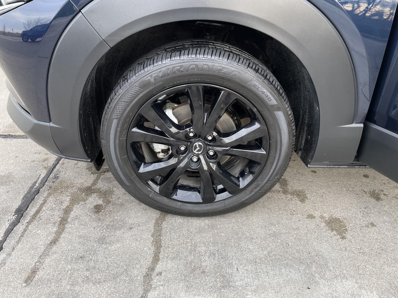 Used 2024 Mazda CX-30 for sale in Lincoln NE