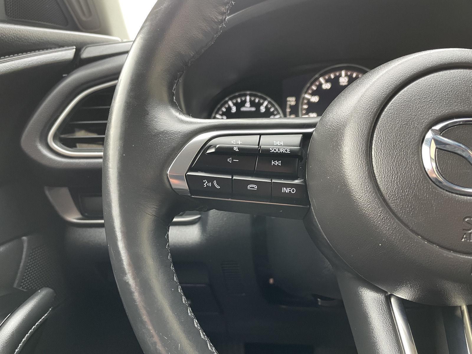 Used 2024 Mazda CX-30 for sale in Lincoln NE