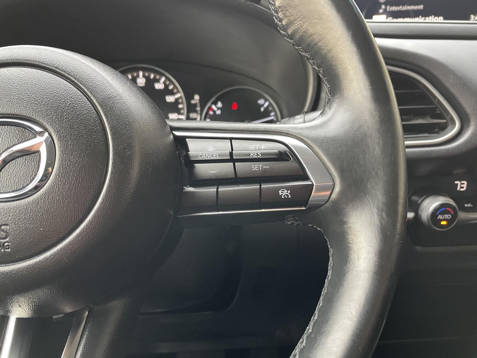 Used 2024 Mazda CX-30 for sale in Lincoln NE