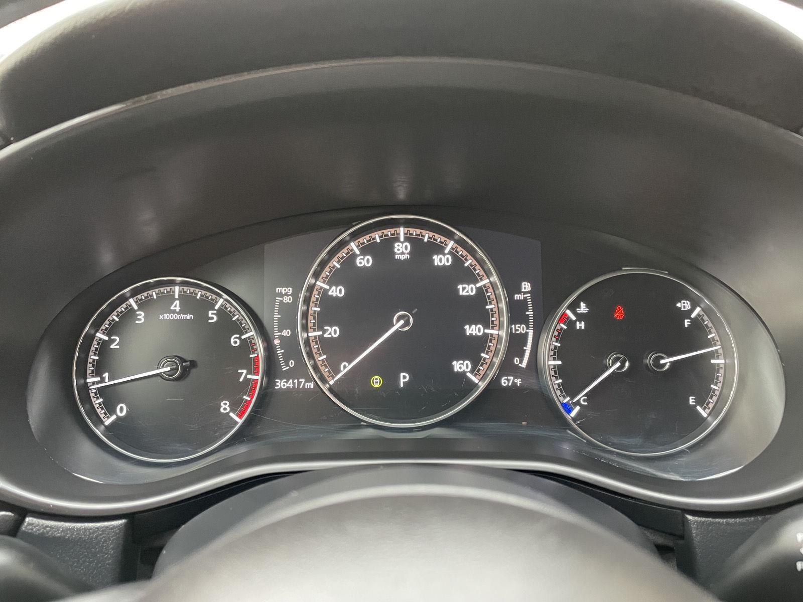 Used 2024 Mazda CX-30 for sale in Lincoln NE