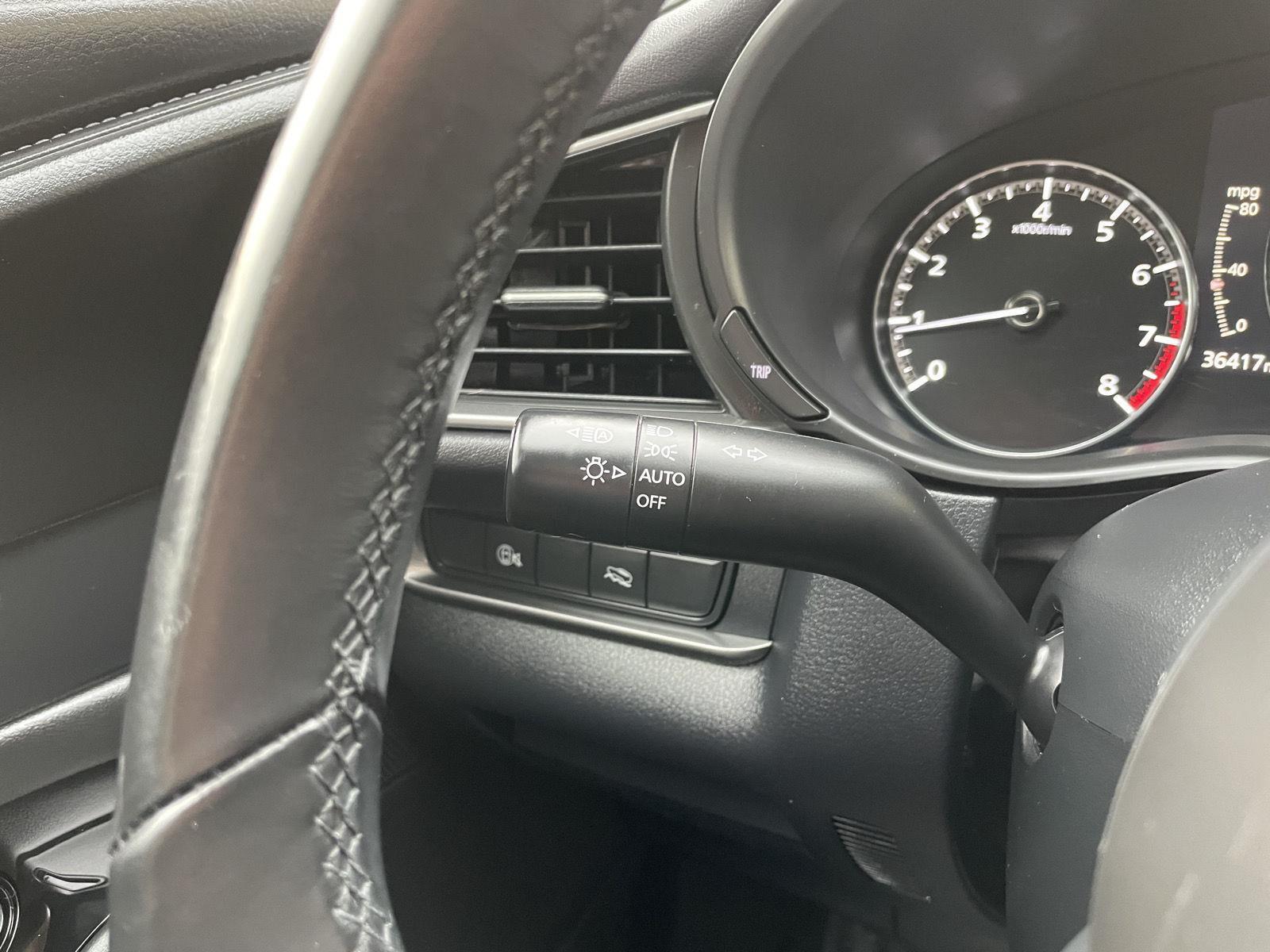 Used 2024 Mazda CX-30 for sale in Lincoln NE