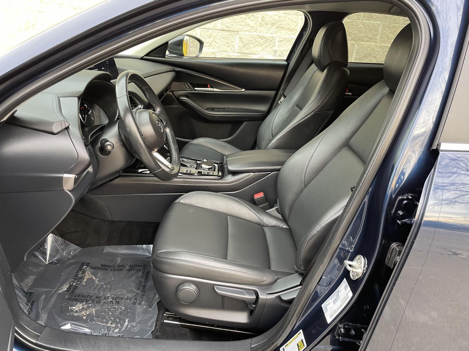 Used 2024 Mazda CX-30 for sale in Lincoln NE