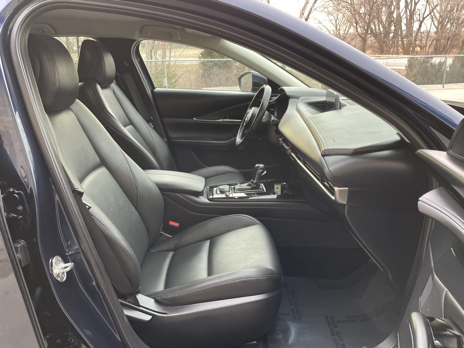 Used 2024 Mazda CX-30 for sale in Lincoln NE