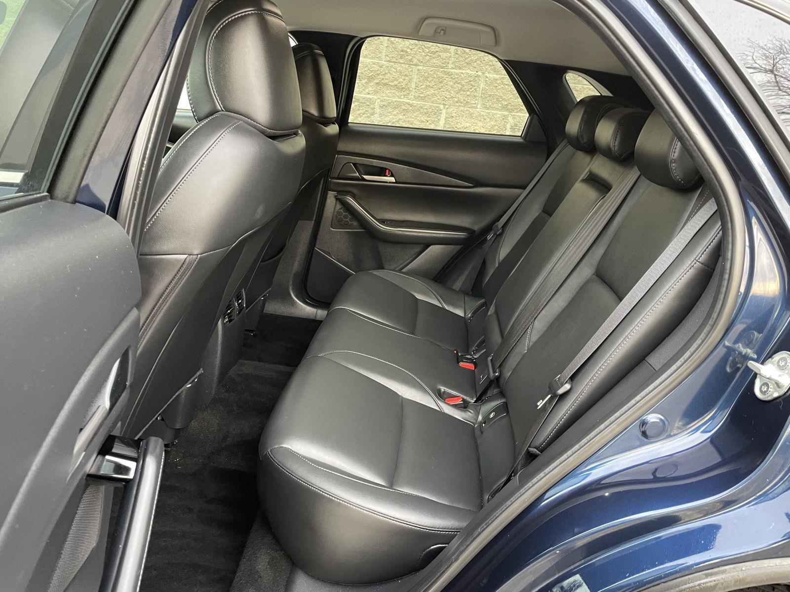 Used 2024 Mazda CX-30 for sale in Lincoln NE