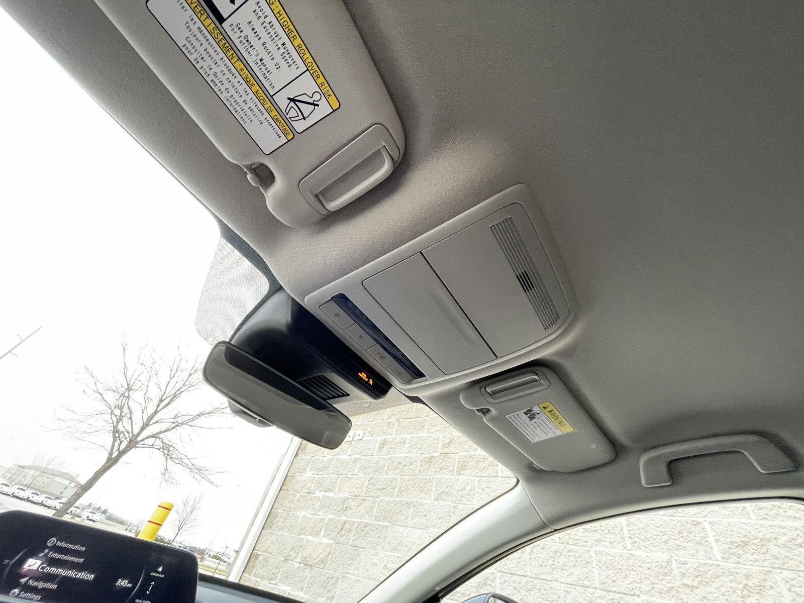 Used 2024 Mazda CX-30 for sale in Lincoln NE