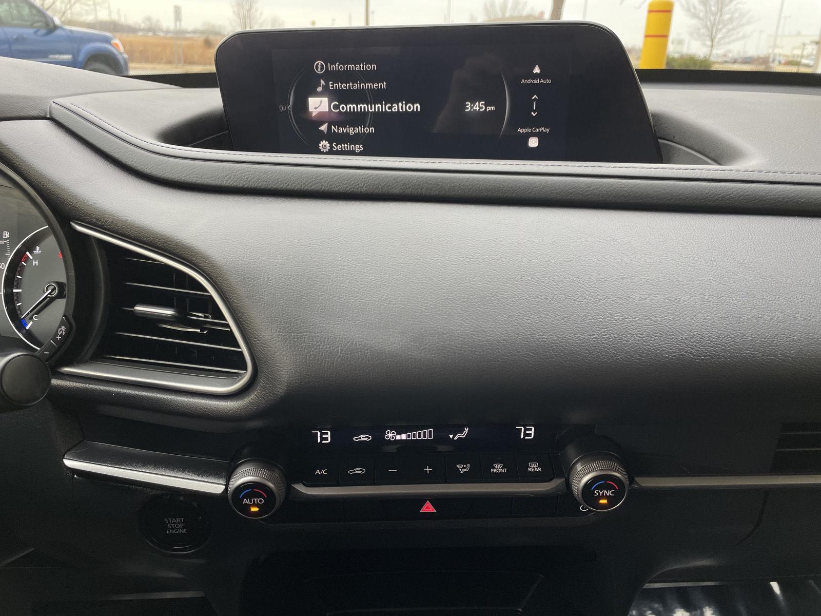 Used 2024 Mazda CX-30 for sale in Lincoln NE