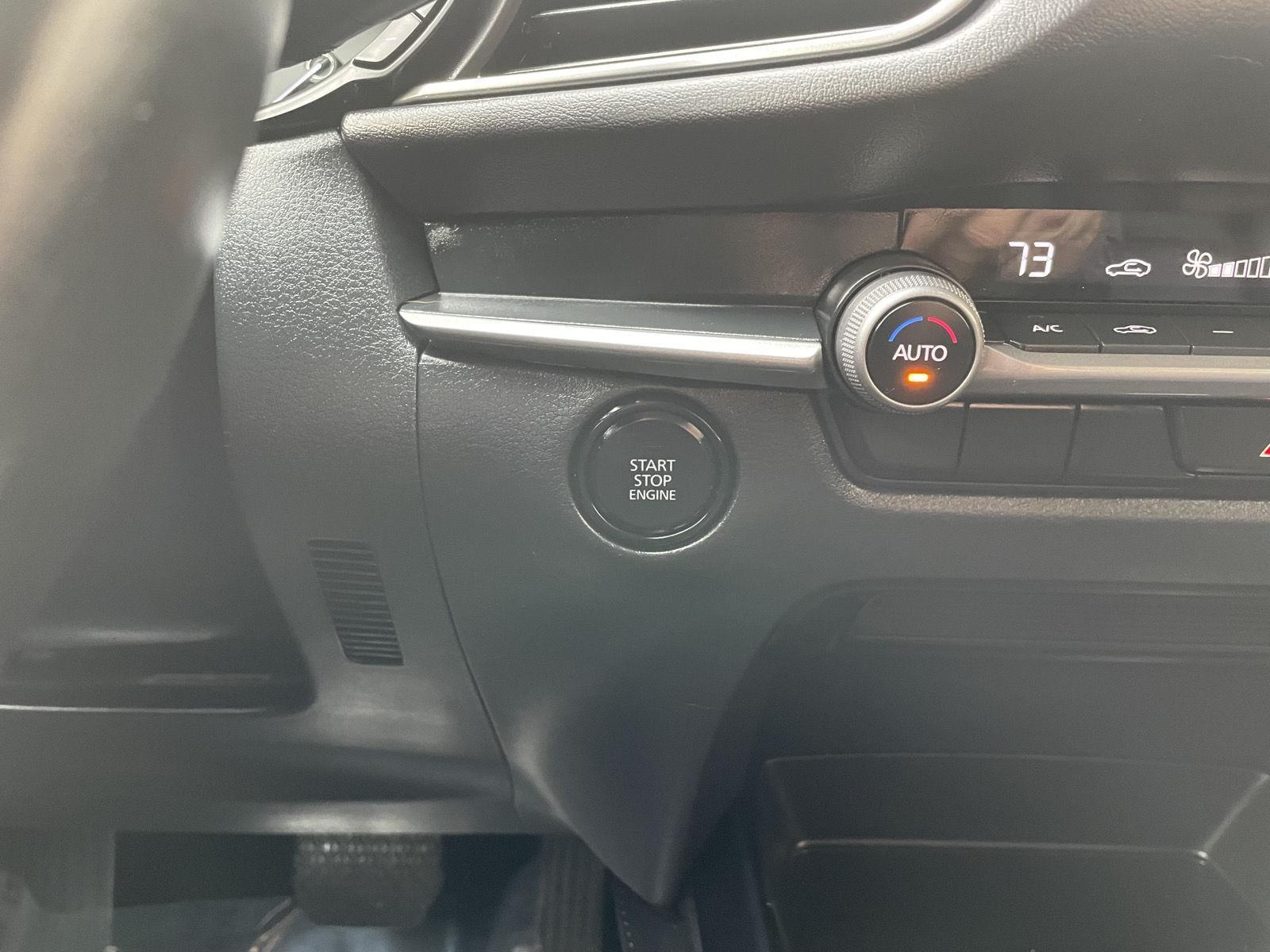 Used 2024 Mazda CX-30 for sale in Lincoln NE