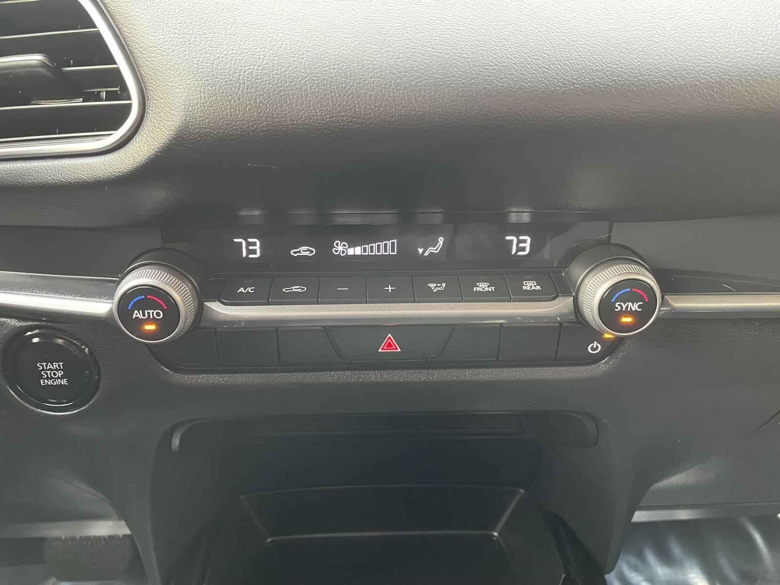 Used 2024 Mazda CX-30 for sale in Lincoln NE