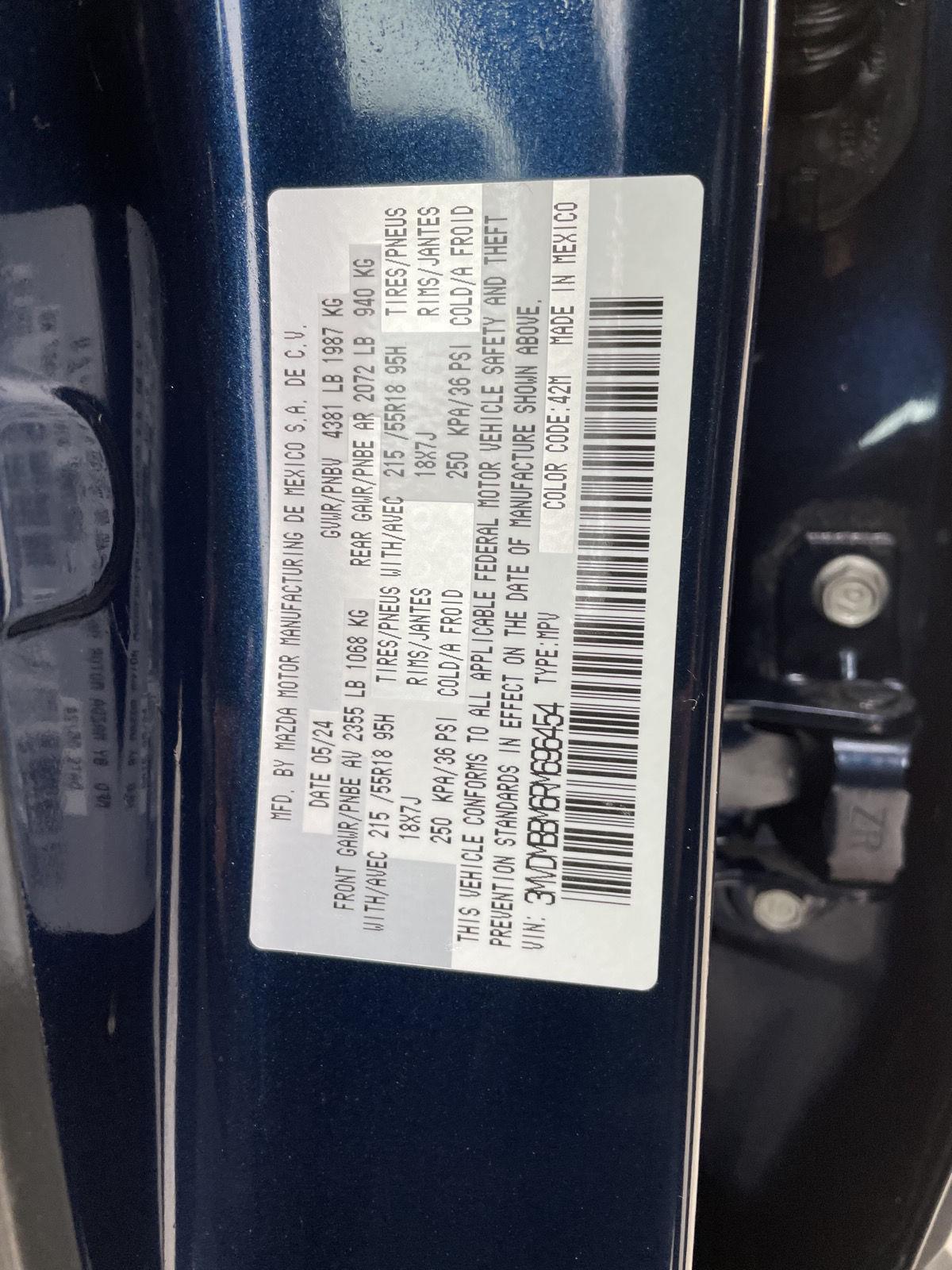 Used 2024 Mazda CX-30 for sale in Lincoln NE