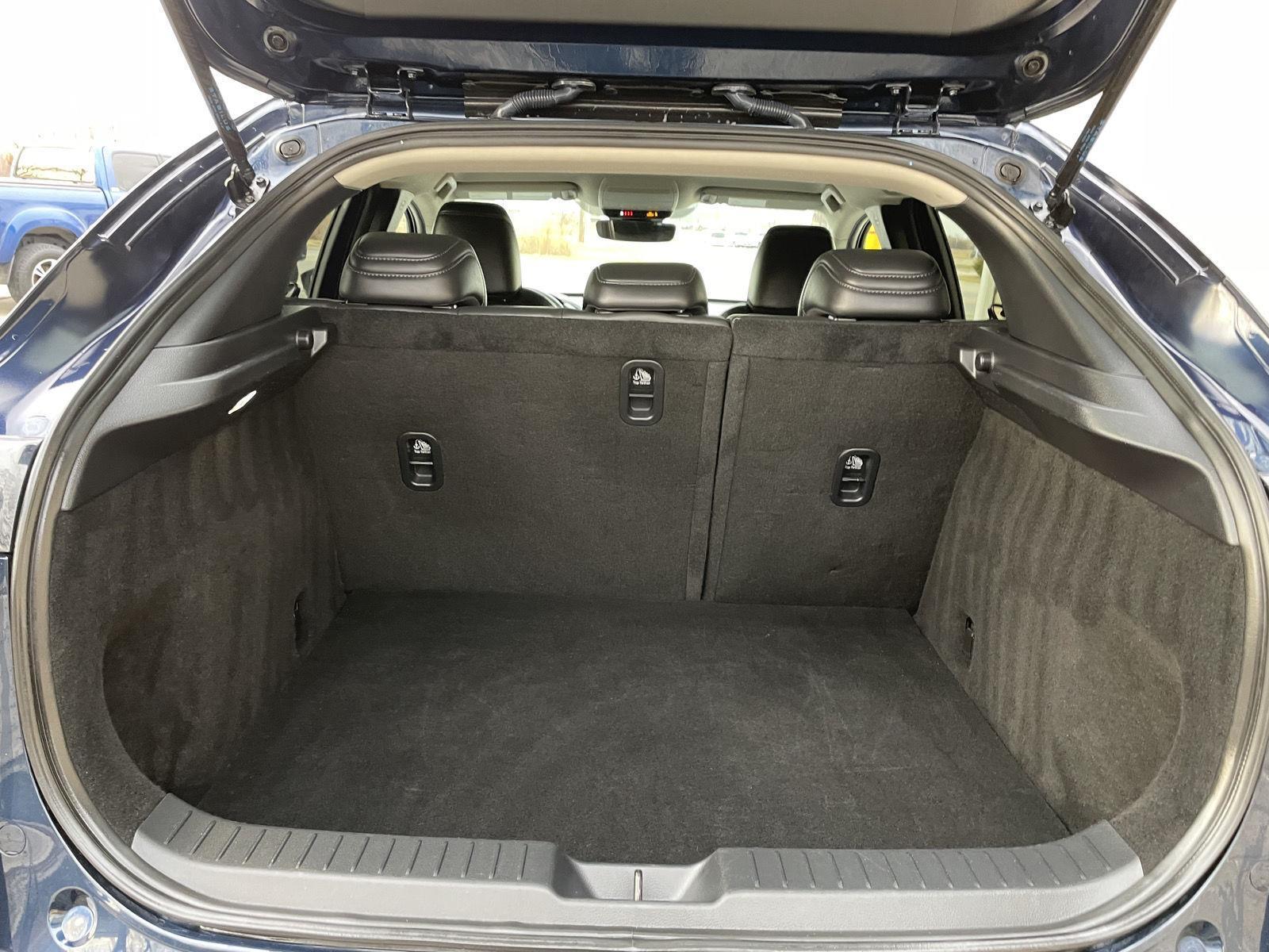 Used 2024 Mazda CX-30 for sale in Lincoln NE