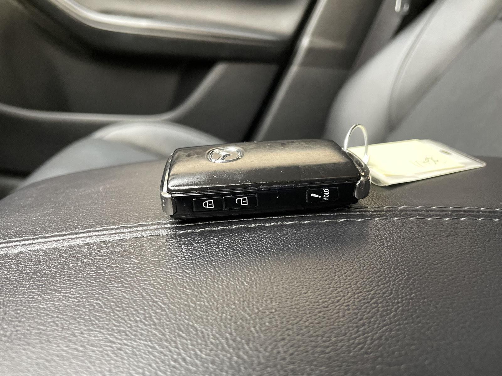 Used 2024 Mazda CX-30 for sale in Lincoln NE