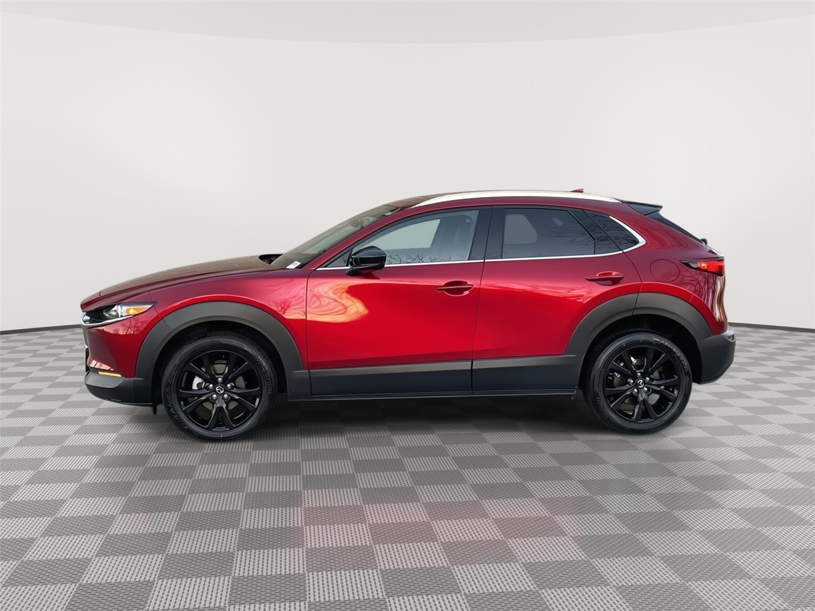 Used 2023 Mazda CX-30 for sale in Lincoln NE