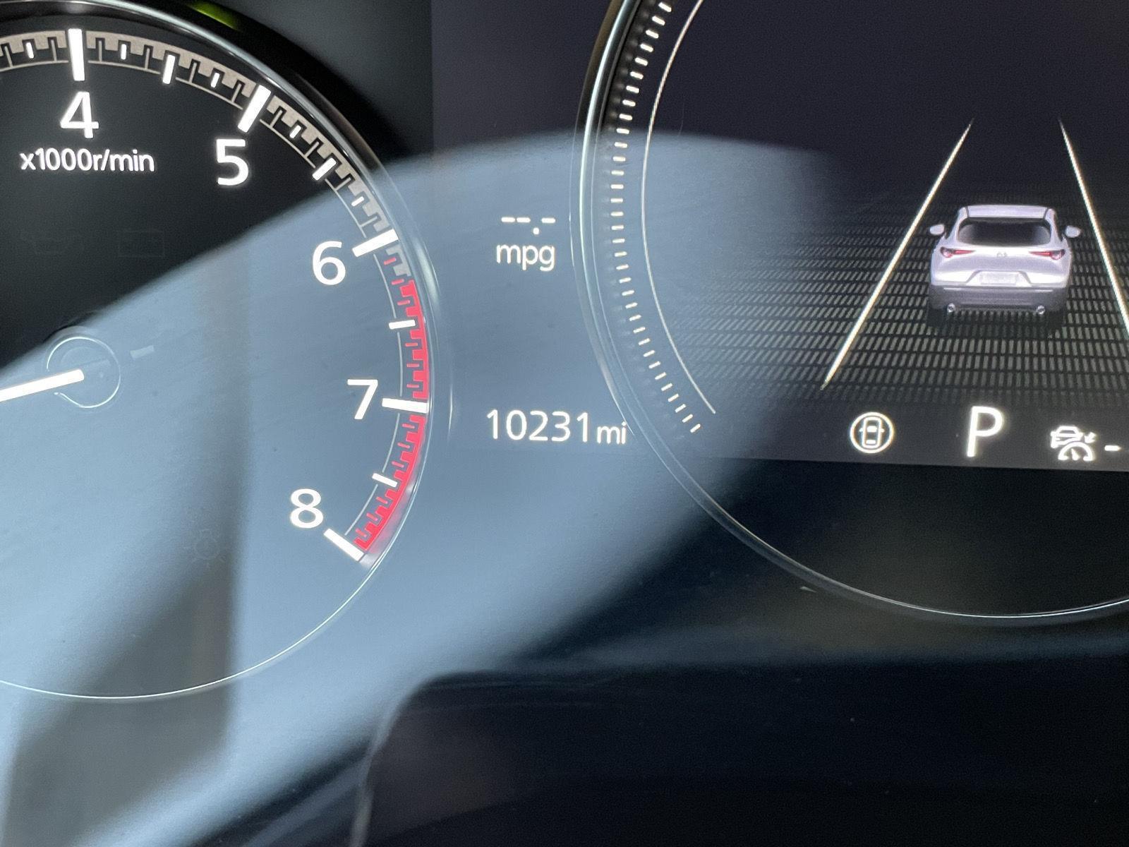 Pre-Owned 2023 Mazda CX-30 for sale in Lincoln NE